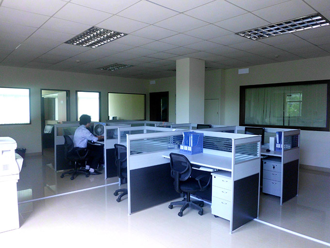 辦公室