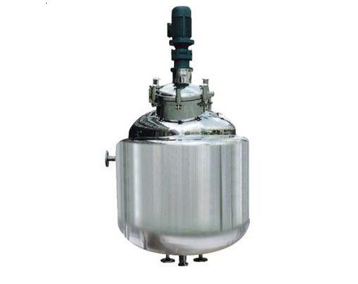 小型試驗(yàn)釜