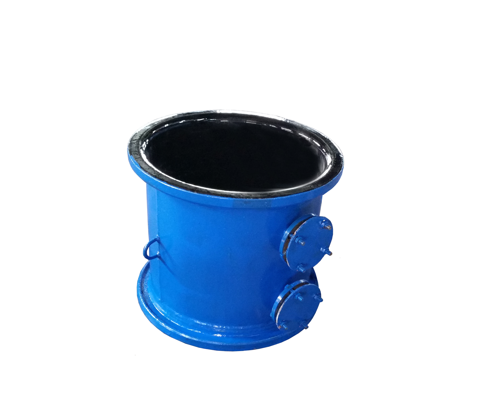 搪玻璃塔節(jié)