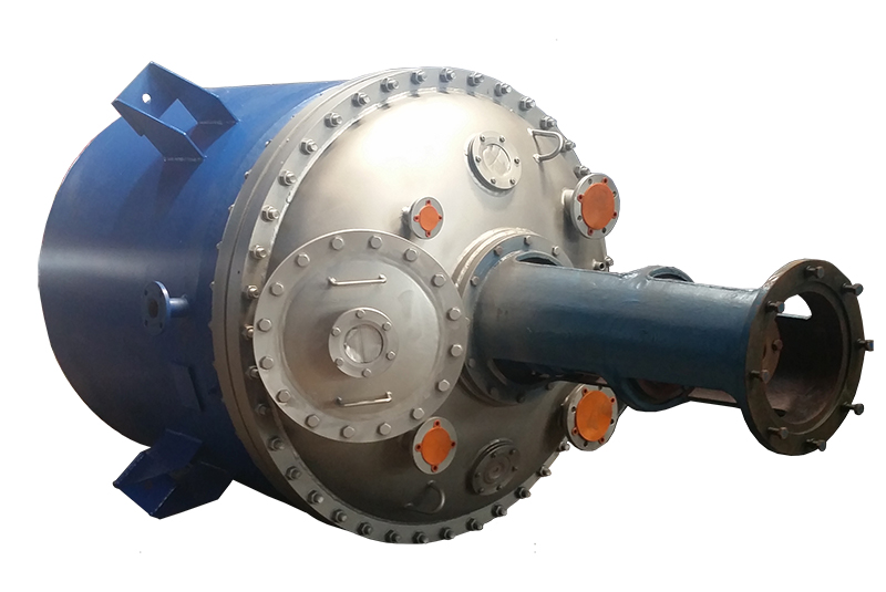 10000L反應(yīng)釜