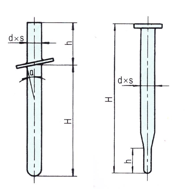 溫度計(jì)結(jié)構(gòu)圖