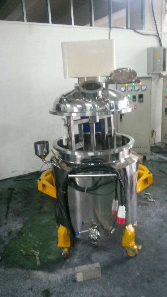反應(yīng)釜2