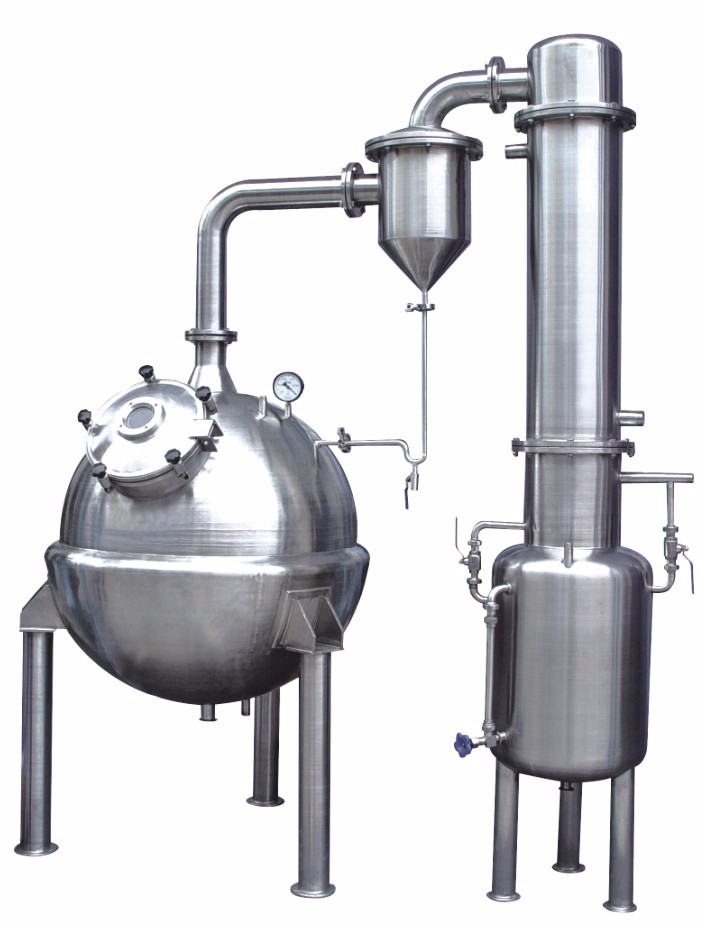 蒸餾罐