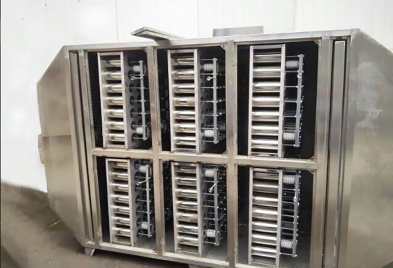 等離子一體機(jī)