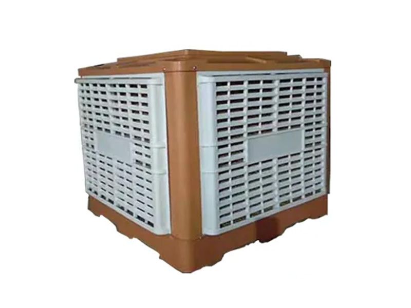 新款冷風(fēng)機(jī)