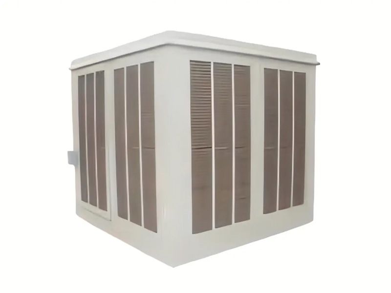 大型不銹鋼冷風(fēng)機(jī)