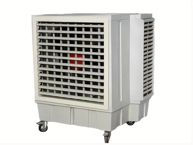 小型移動(dòng)冷風(fēng)機(jī)